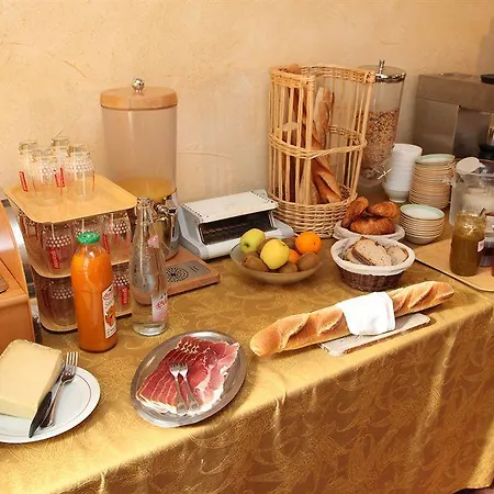 Citotel Delcher Hotel 2*
