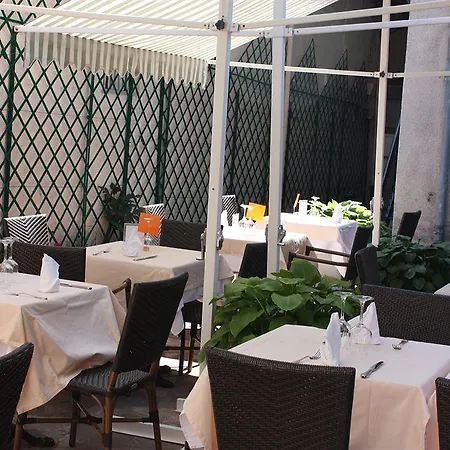 Citotel Delcher Aurillac