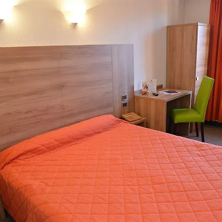 Hotel Citotel Delcher