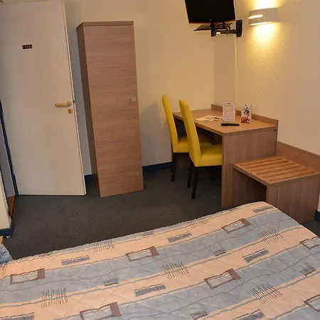 Citotel Delcher 2*