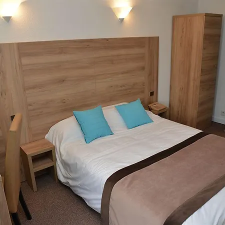Citotel Delcher Hotel